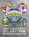 Skylanders Univer...