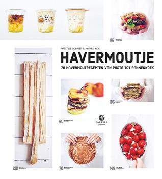 Havermoutje (Hardcover)