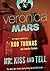 Mr. Kiss and Tell (Veronica Mars #2)