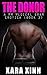 The Donor by Xara Xinn
