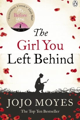 The Girl You Left Behind