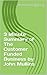 3 Minute Summary of The Customer Funded Business by John Mullins (thimblesofplenty 3 Minute Business Book Summary Series 1)