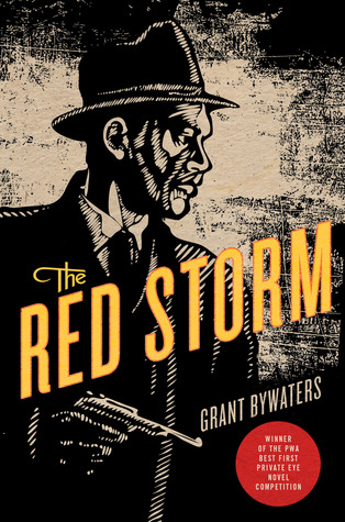 The Red Storm (Hardcover)