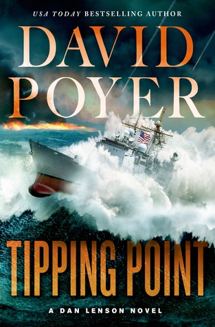 Tipping Point (Dan Lenson, #15)
