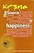 Kṛṣṇa - The Source of Happi...