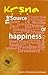 Kṛṣṇa - The Source of Happiness by Gopal Krishna Goswami