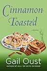 Cinnamon Toasted (Spice Shop Mystery #3) Cinnamon Toasted (Spice Shop Mystery #3)