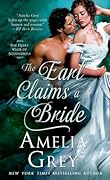 The Earl Claims a Bride
