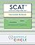 SCAT (School and College Ability Test) Intermediate Workbook for Grades 4-5