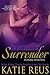 Dangerous Surrender (The Se...