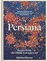 Persiana: Recipes...