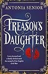 Treason's Daughter