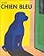 Chien bleu