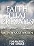 Faith That Prevails by Smith Wigglesworth