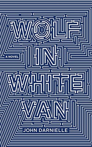 Wolf in White Van