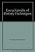Encyclopedia of Pottery Techniques by Peter Cosentino