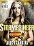 Stormbringer (The Wyrd, #2)