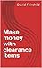 Make money with clearance Items