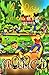 A Day in the Park: A Beautifully Illustrated, Rhyming Picture Book for Children of all Ages