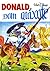 Donald e Dom Quixote (Donald através dos séculos, #4)