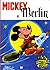 Mickey e Merlin (Mickey através dos séculos, #2)