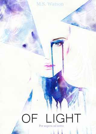 Of Light (Clarity #2)