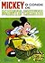 Mickey o Conde de Monte-Cristo (Mickey através dos séculos, #4)