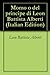 Momo o del principe di Leon Battista Alberti by Leon Battista Alberti Momo o del principe di Leon Battista Alberti by Leon Battista Alberti