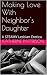 Making Love With Neighbor's...