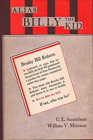 The Story of Brushy Bill Roberts