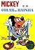 Mickey e o colar da Rainha (Mickey através dos séculos, #8)