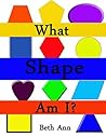 What Shape Am I?: Guess and Learn Your Shape