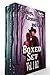 Cowboys, Creatures, and Calico Boxed Set