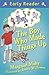 The Boy Who Made Things Up (Early Reader Book 62)