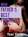 Her Father's Best Friend (BWWM Multicultural Romance)