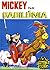 Mickey na Babilónia (Mickey através dos séculos, #9)