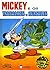 Mickey e os trabalhos de Hércules (Mickey através dos séculos, #11)