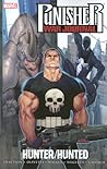 Punisher War Journal, Vol. 3: Hunter/Hunted Punisher War Journal, Vol. 3: Hunter/Hunted