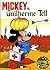 Mickey e Guilherme Tell (Mickey através dos séculos, #12)