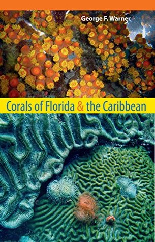 Corals of Florida and the Caribbean (Kindle Edition)
