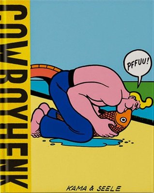 Cowboy Henk (Unknown Binding)