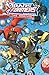 Transformers Animated - The Arrival #1