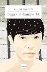 Book cover for Fuga dal campo 14