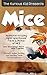 Children's book about Mice (kids books age 3 to 6)Illustrated kids eBooks 3-8(Early learning Poetry) Kurious Kids Funny Bedtime kids story ... / Beginner Readers Non-Fiction about Mice