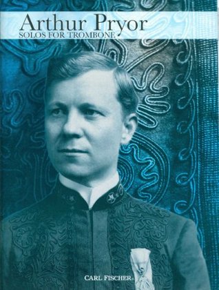 WF2 - Solos for Trombone - Arthur Pryor