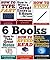 6 Books in 1 (Short Reads): Improve Memory, Speed Read, Note Taking, Essay Writing, Touch Typing, How to Study (The Learning Development Book Series 3)