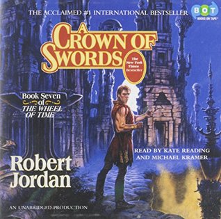 A Crown of Swords
