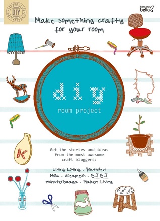 DIY Room Project