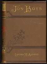 Jo's Boys, and How They Turned Out