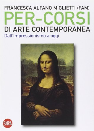 Per-corsi di arte contemporanea